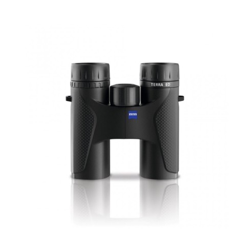 Jumelles ZEISS Terra ED Pocket 10x25