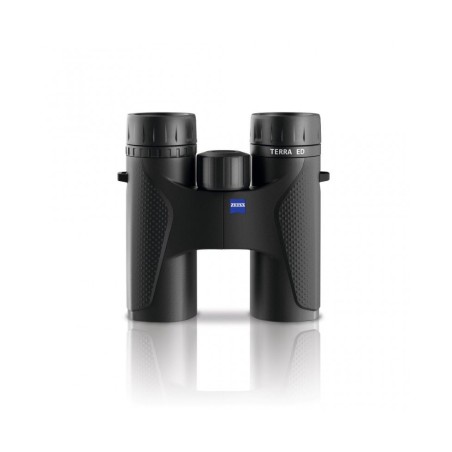 Jumelles ZEISS Terra ED Pocket 10x25