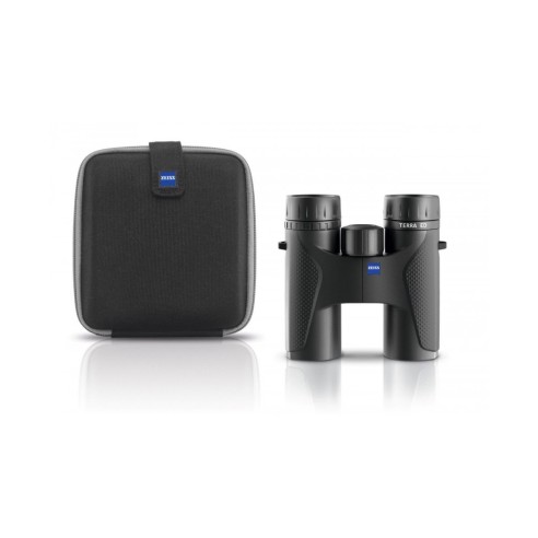 Jumelles ZEISS Terra ED Pocket 10x25