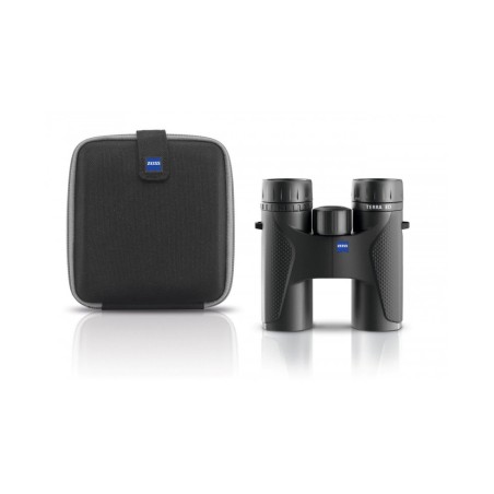 Jumelles ZEISS Terra ED Pocket 10x25