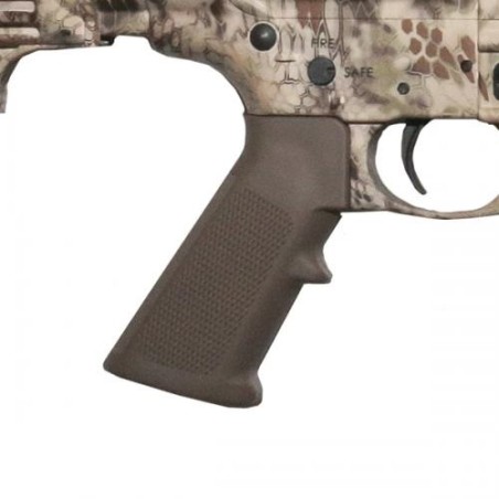 Carabine Smith & Wesson M&P15-22 Camo Cryptec 16.5" Cal.22lr