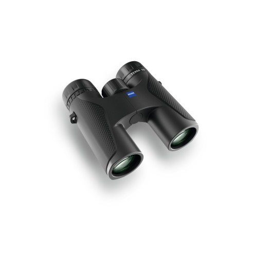 Jumelles ZEISS Terra ED Pocket 10x25
