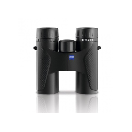 Jumelles ZEISS Terra ED Pocket 10x25