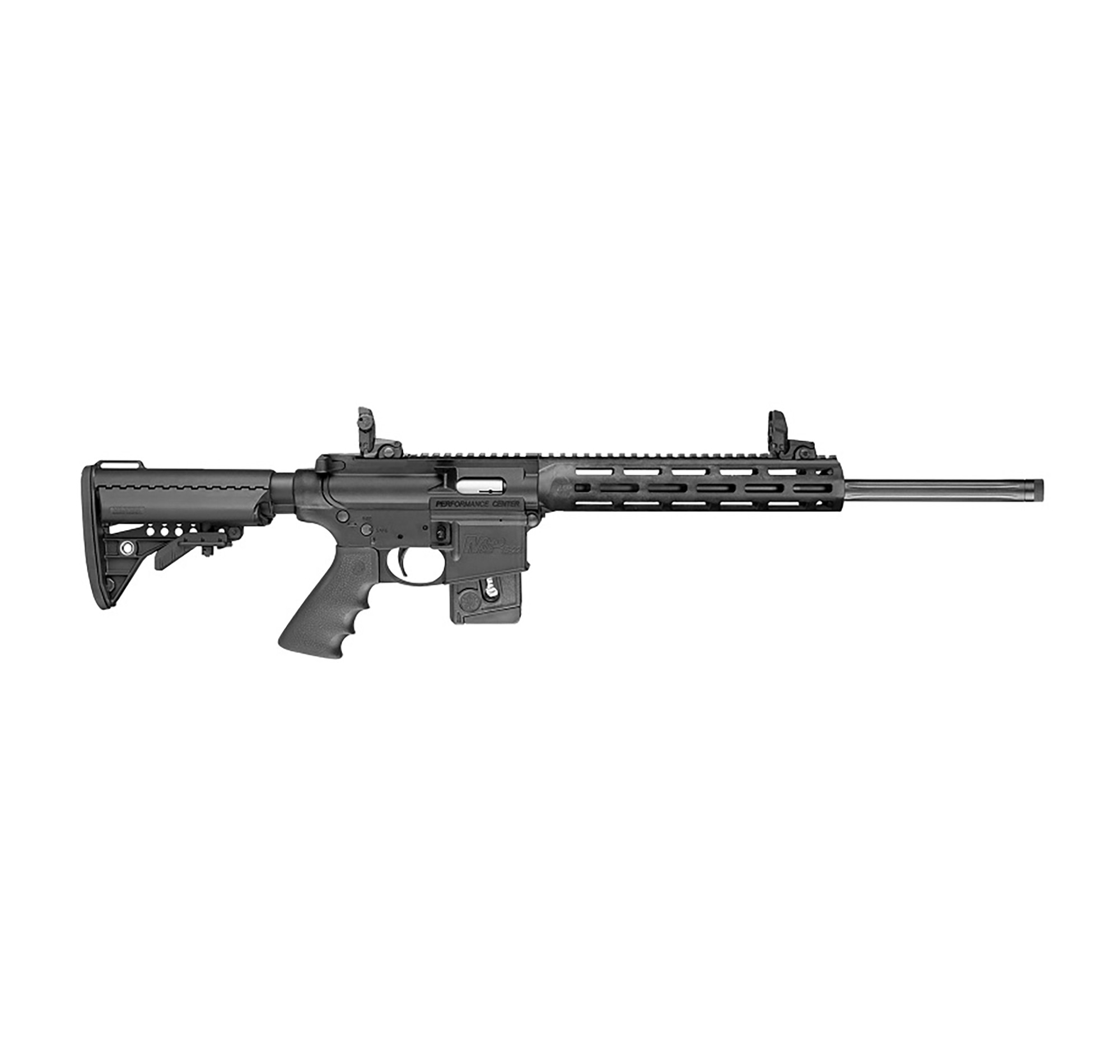 Carabine Smith & Wesson M&P15-22 Performance Center 18"...