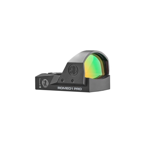 Point rouge SIG SAUER Romeo 1 Pro 3MOA