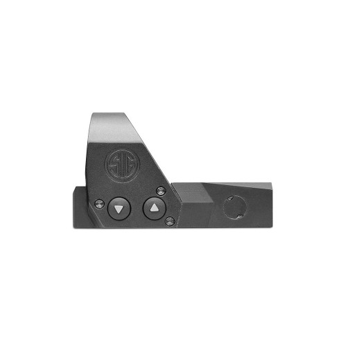 Point rouge SIG SAUER Romeo 1 Pro 3MOA