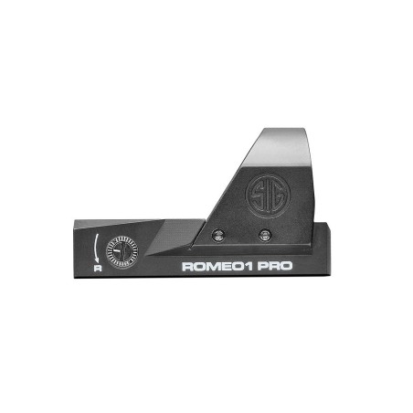 Point rouge SIG SAUER Romeo 1 Pro 3MOA