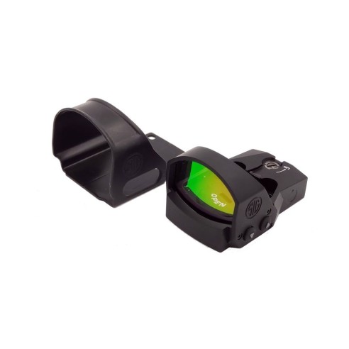 Point rouge SIG SAUER Romeo 1 Pro 3MOA