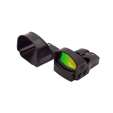 Point rouge SIG SAUER Romeo 1 Pro 3MOA