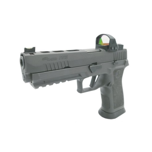 Point rouge SIG SAUER Romeo 1 Pro 3MOA