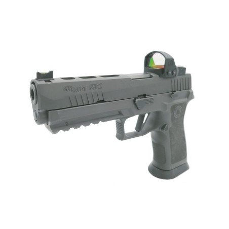 Point rouge SIG SAUER Romeo 1 Pro 3MOA