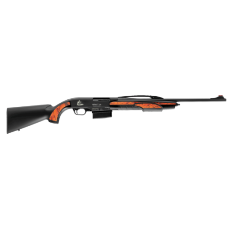 Carabine à pompe VERNEY-CARRON Impact LA Wild Boar Edition Cal.30-06