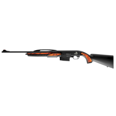 Carabine à pompe VERNEY-CARRON Impact LA Wild Boar Edition Cal.30-06