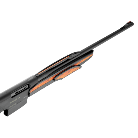 Carabine à pompe VERNEY-CARRON Impact LA Wild Boar Edition Cal.30-06