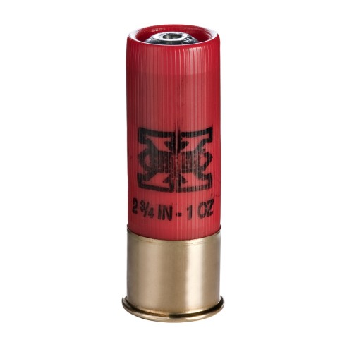 WINCHESTER 12/70 SLUG SUPER X /  X5