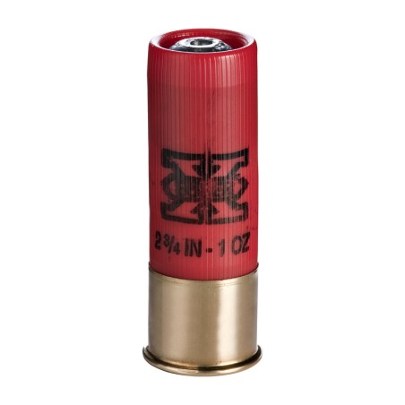 WINCHESTER 12/70 SLUG SUPER X /  X5