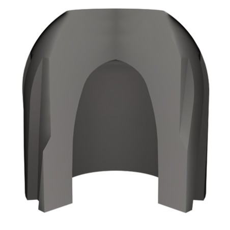 WINCHESTER 12/70 SLUG SUPER X /  X5