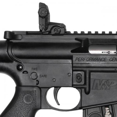 Carabine Smith & Wesson M&P15-22 Performance Center 18" Cal.22lr
