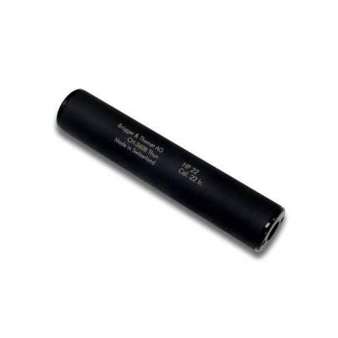 Silencieux B&T HP22 Tiger 22lr 1/2x20
