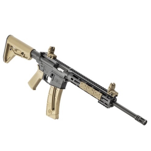 Carabine Smith & Wesson M&P15-22 Sport MOE FDE...