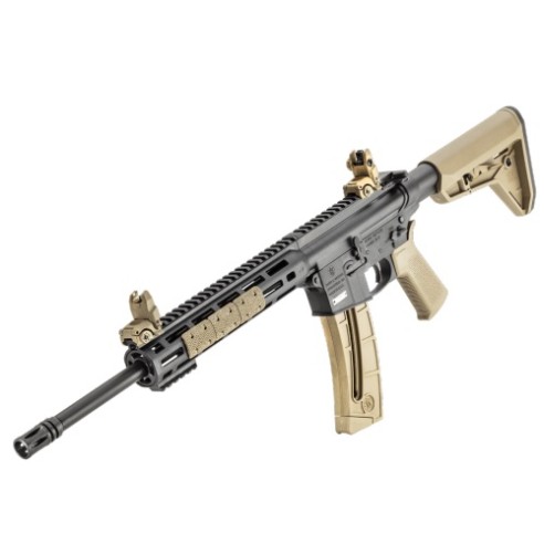 Carabine Smith & Wesson M&P15-22 Sport MOE FDE...