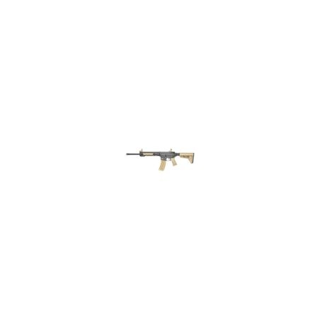 Carabine Smith & Wesson M&P15-22 Sport MOE FDE 16.5" Cal.22lr