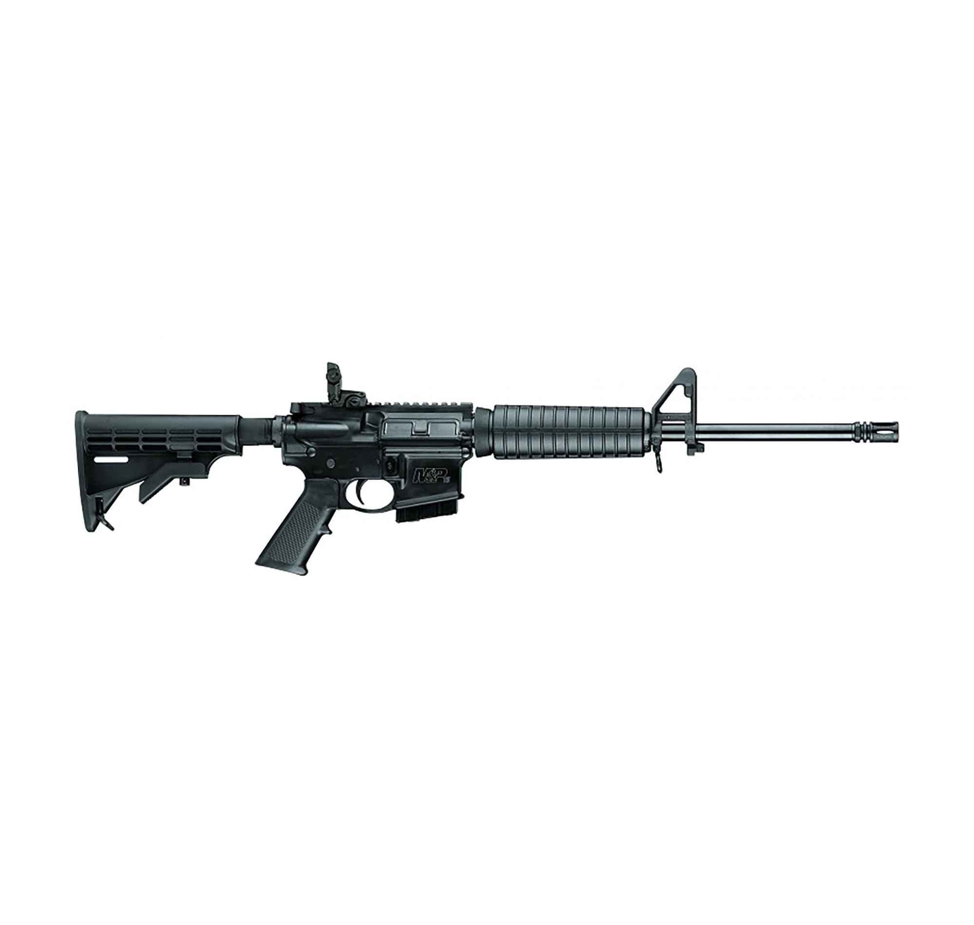 Carabine Smith & Wesson M&P15 Sport II 16" Cal.223