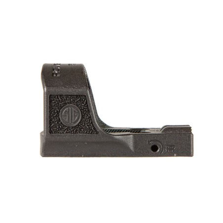 POINT ROUGE SIG SAUER ROMEO ZERO PRO 1,30 3MOA