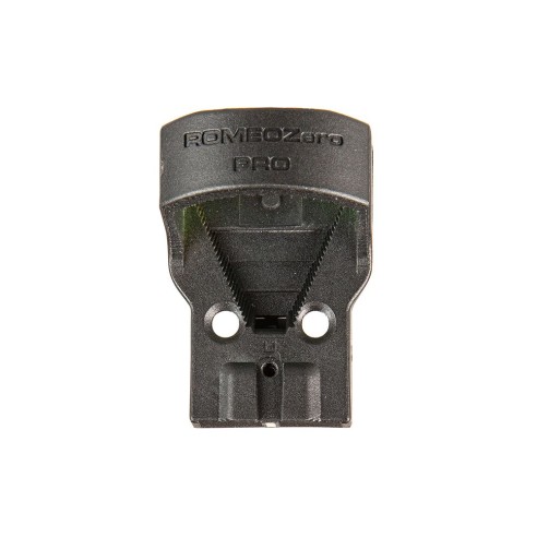 POINT ROUGE SIG SAUER ROMEO ZERO PRO 1,30 3MOA