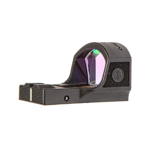 POINT ROUGE SIG SAUER ROMEO ZERO PRO 1,30 3MOA