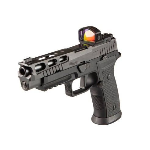 POINT ROUGE SIG SAUER ROMEO ZERO PRO 1,30 3MOA
