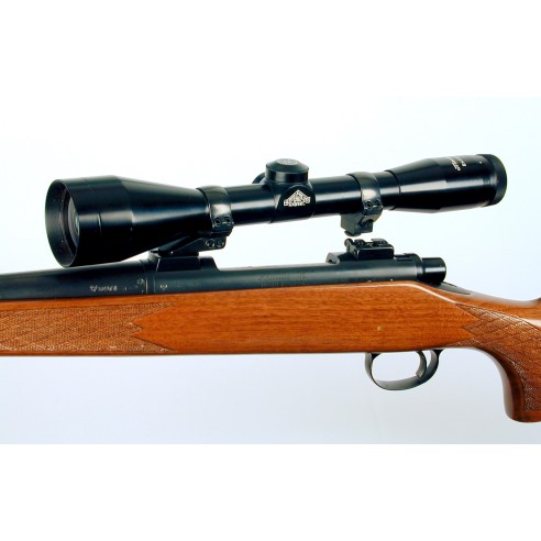 Montage pivotant EAW Steyr SBS 96 Ø30mm