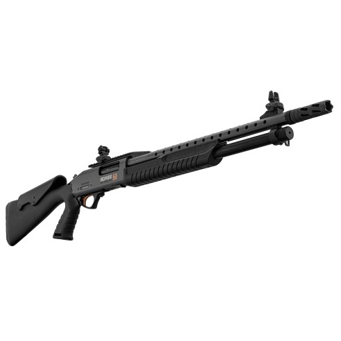 FUSIL FABARM SDASS PRO FORCES 12MAG 61CM RAYE...