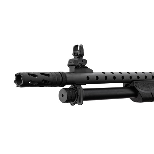 FUSIL FABARM SDASS PRO FORCES 12MAG 61CM RAYE...