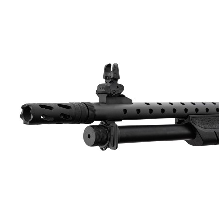 FUSIL FABARM SDASS PRO FORCES 12MAG 61CM RAYE ORGANES DE VISEES