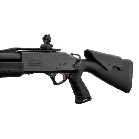 FUSIL FABARM SDASS PRO FORCES 12MAG 61CM RAYE ORGANES DE VISEES