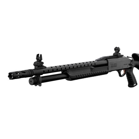 FUSIL FABARM SDASS PRO FORCES 12MAG 61CM RAYE ORGANES DE VISEES