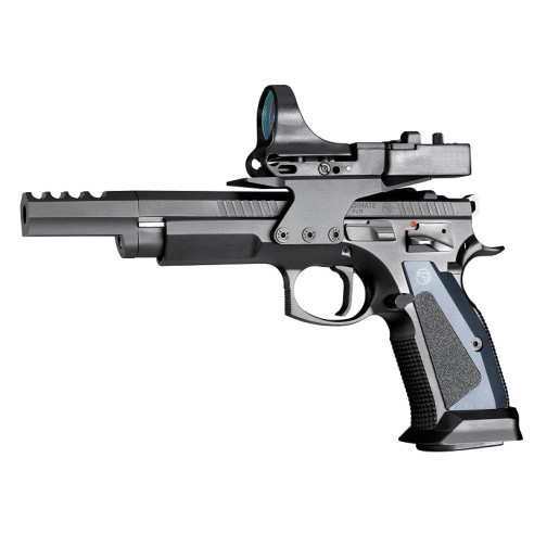 Pistolet CZ 75 TS CZECHMATE 9x19