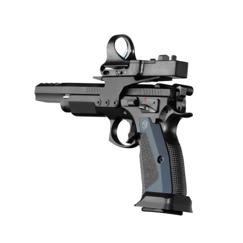 Pistolet CZ 75 TS CZECHMATE 9x19