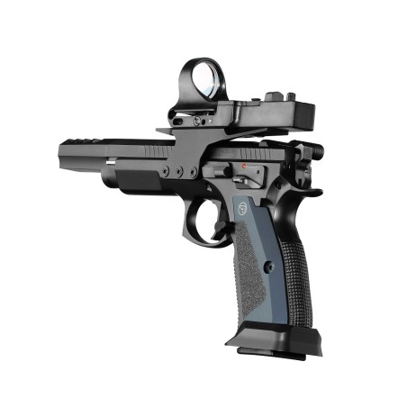 Pistolet CZ 75 TS CZECHMATE 9x19