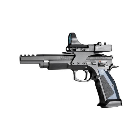 Pistolet CZ 75 TS CZECHMATE 9x19