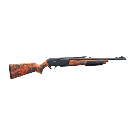 Carabine à pompe Winchester SXR2 Pump Tracker 9.3x62