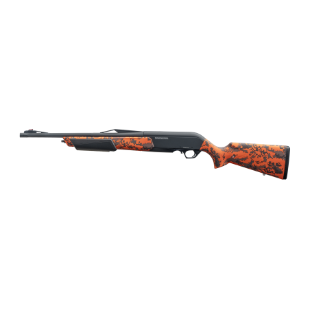 Carabine à pompe Winchester SXR2 Pump Tracker 9.3x62