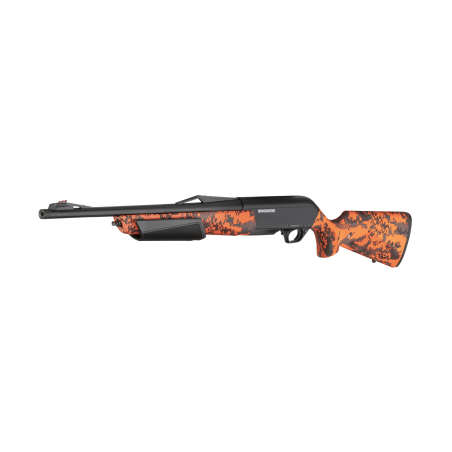 Carabine à pompe Winchester SXR2 Pump Tracker 9.3x62