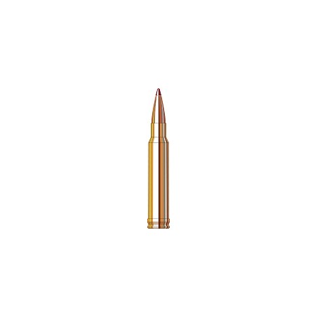 Munitions HORNADY 338 Win Mag Precision Hunter ELD-X 230gr x20
