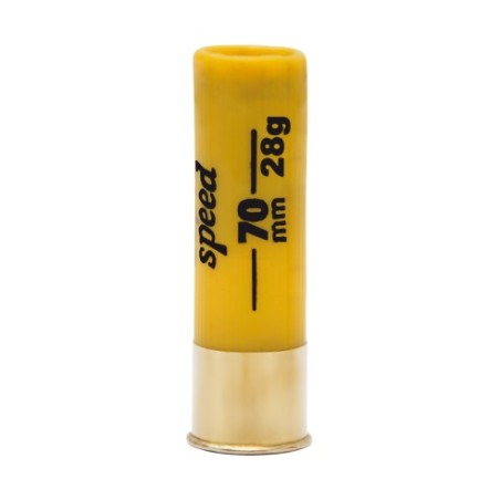 Cartouches WINCHESTER 20/70 ZZ Pigeon n°7.5 30g x25