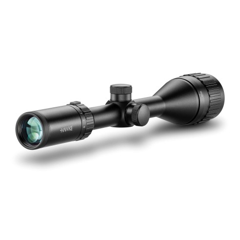 Lunette HAWKE Vantage 3-9x50 AO Mil-Dot