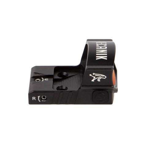 Point rouge MECANIK M02 3MOA