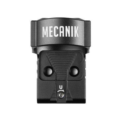 Point rouge MECANIK M02 3MOA
