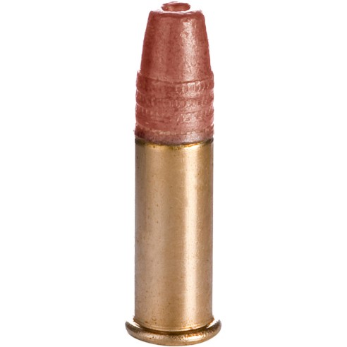 MUNITIONS WINCHESTER 22LR 36gr COPPER PLATED HP...